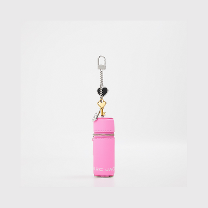 Metal Shiny Keyring