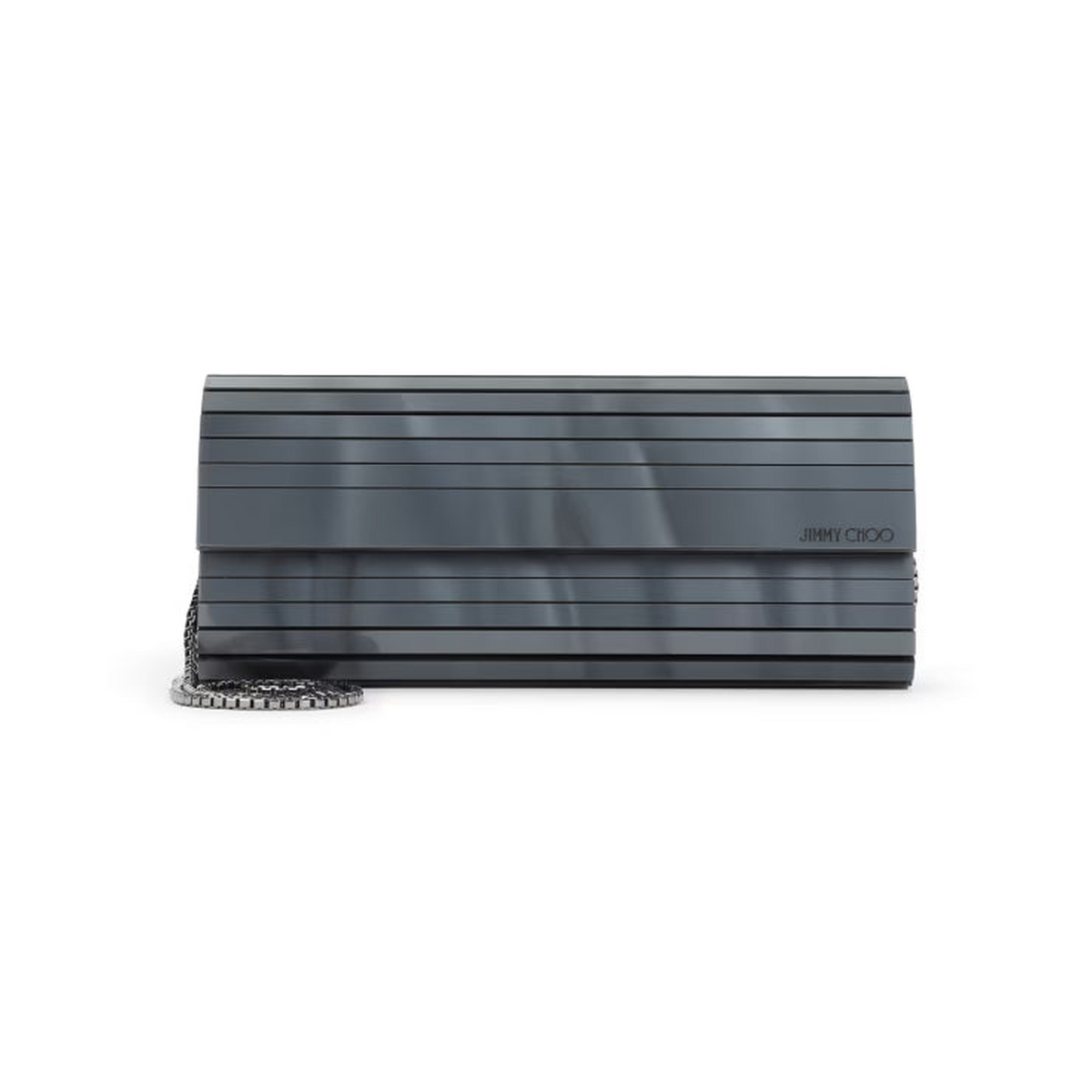 Metallic Clutch Bag AW25