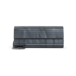 Metallic Clutch Bag AW25