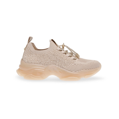 Meter Low-Top Trainers