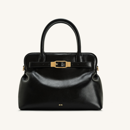 Mia Tote Bag - Black