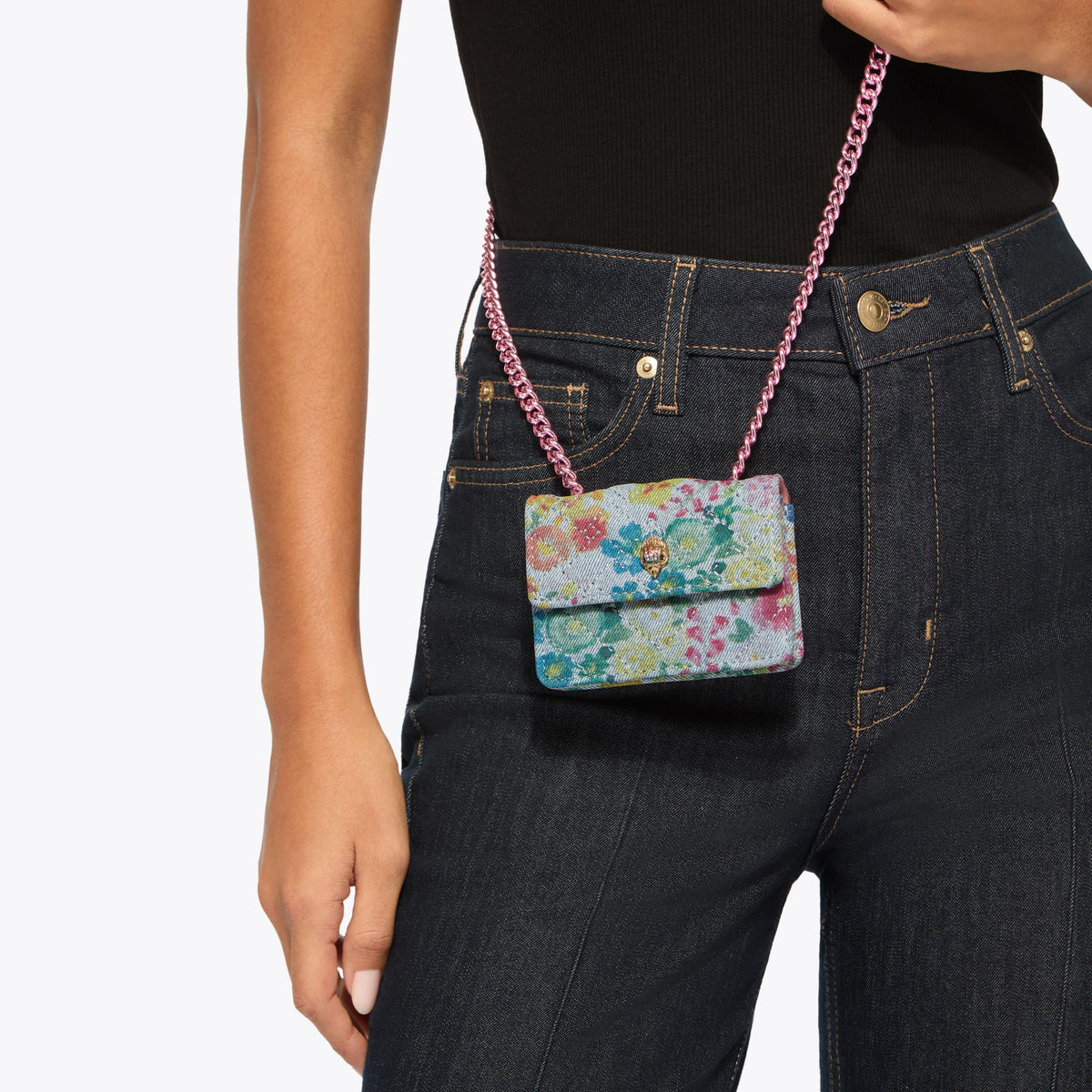 Micro Kensington Bag