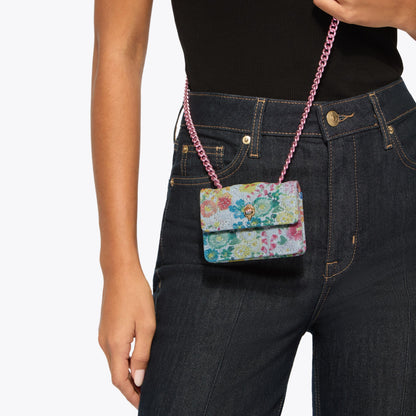 Micro Kensington Bag