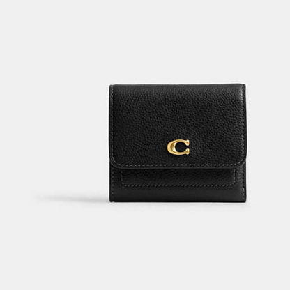 Mila Small Flap Wallet