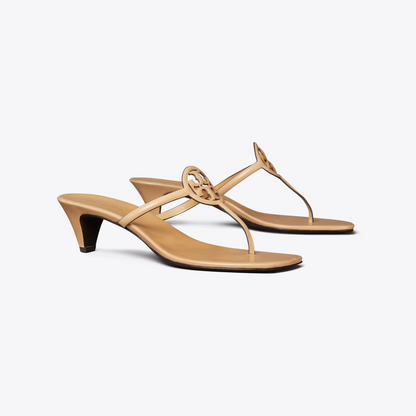 Miller Capri Kitten Heel
