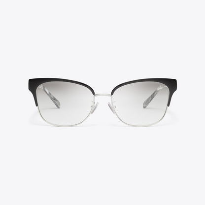Miller Cat-Eye Eyeglasses