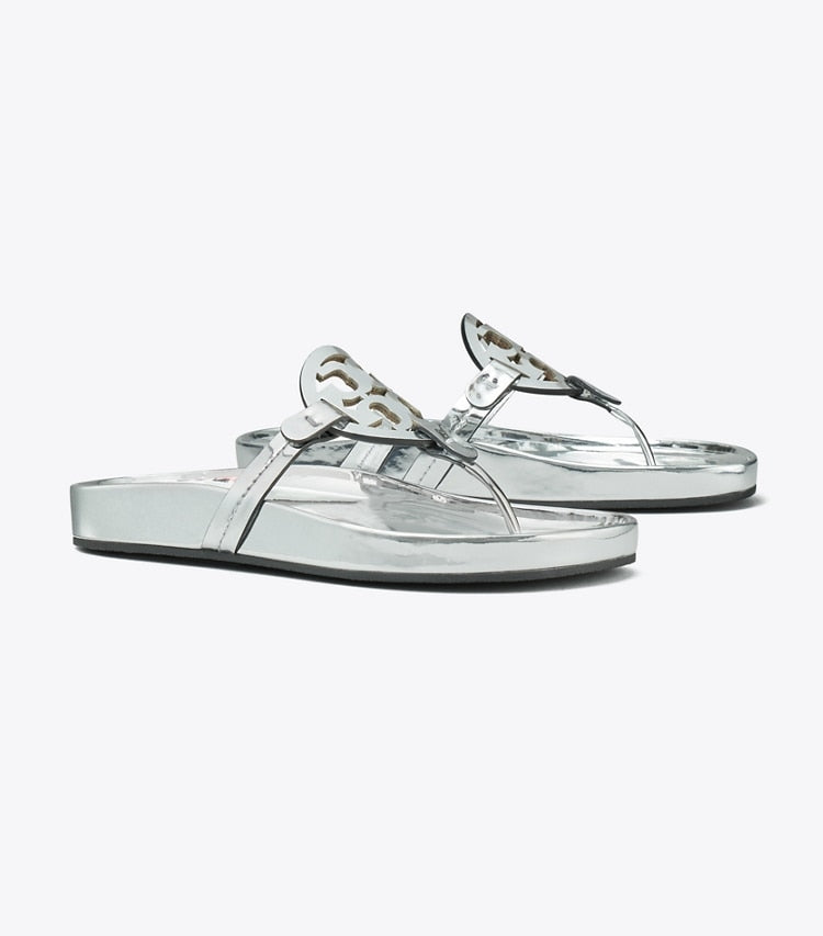 MILLER CLOUD SANDAL