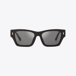 Miller Geometric Sunglasses