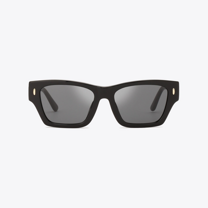Miller Geometric Sunglasses