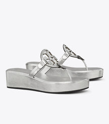 MILLER WEDGE SANDAL