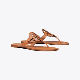 Miller Nail Polish Sandal
