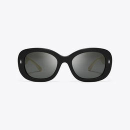 Miller Oval Sunglasses
