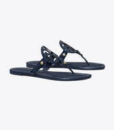 MILLER PATENT SANDAL