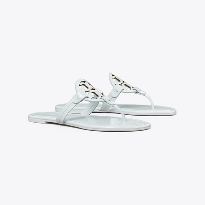 Miller Patent Sandal — Part 3