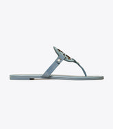 TORY BURCH MILLER PATENT SANDAL