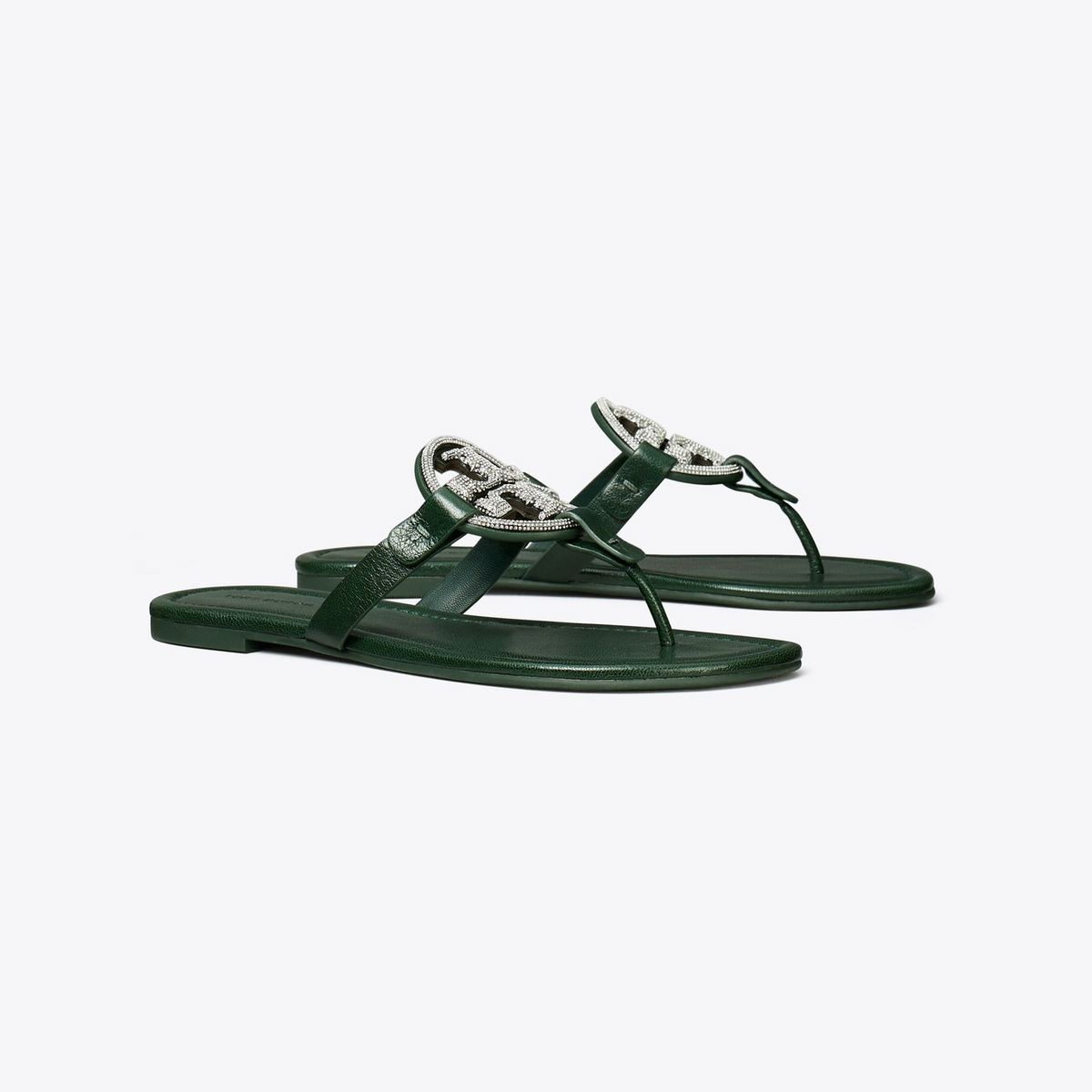 Miller Pavé Sandal