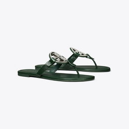 Miller Pavé Sandal