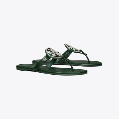 Miller Pavé Sandal