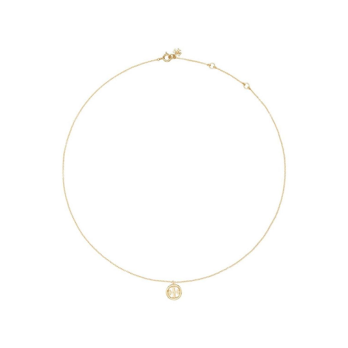 Miller Pendant Necklace