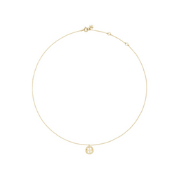 Miller Pendant Necklace