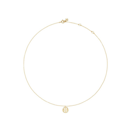 Miller Pendant Necklace