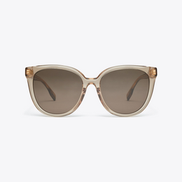 Miller Round Sunglasses
