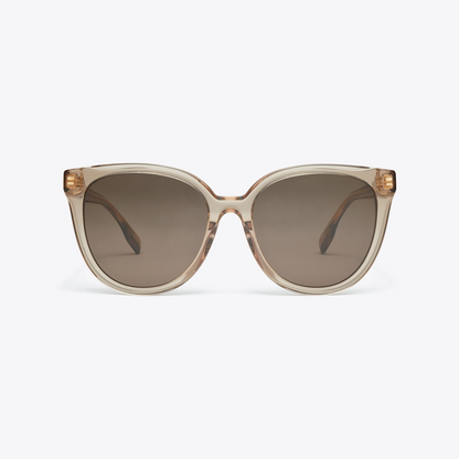 Miller Round Sunglasses