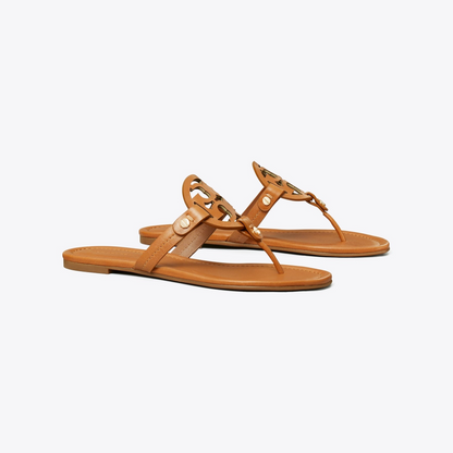 Miller Sandal — Part 1