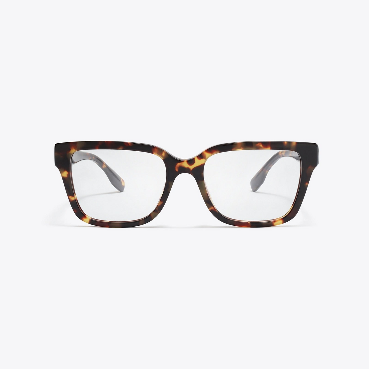 Miller Square Eyeglasses