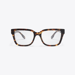 Miller Square Eyeglasses