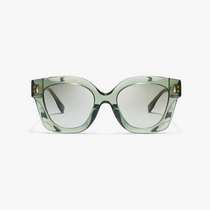 Miller Square Sunglasses