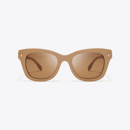 Miller Wayfarer Sunglasses