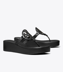 MILLER WEDGE SANDAL