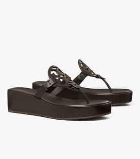 MILLER WEDGE SANDAL
