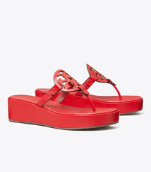 MILLER WEDGE SANDAL