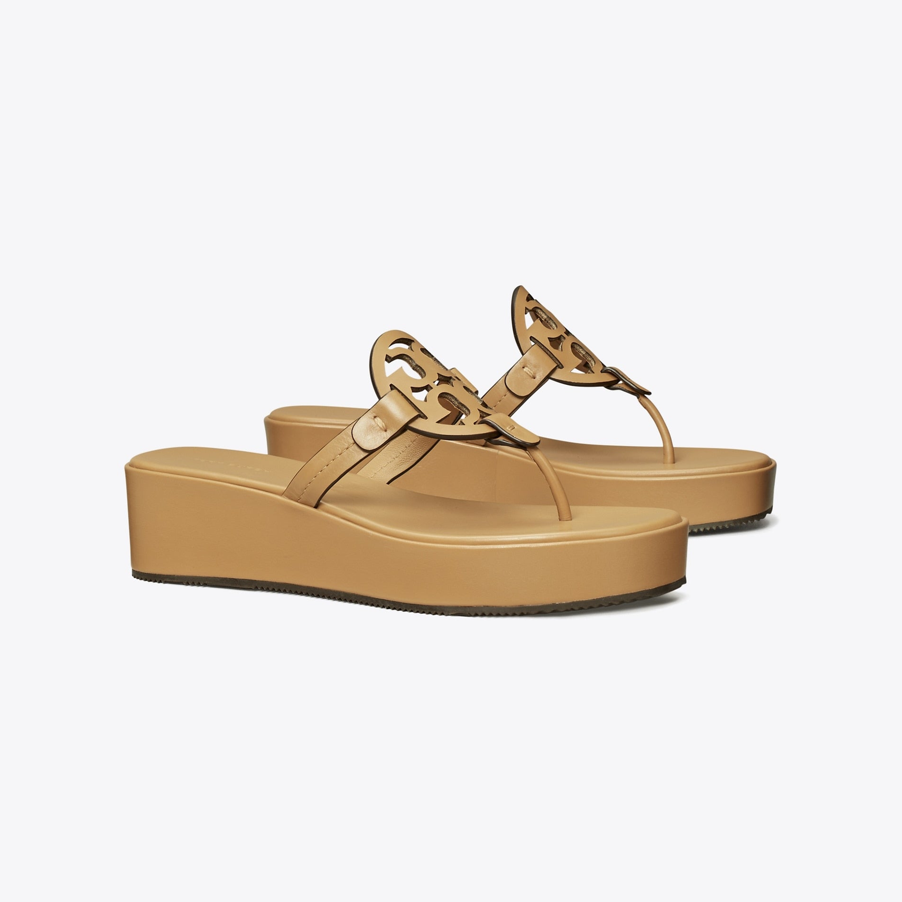 Miller Wedge Sandal