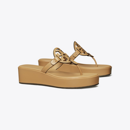 Miller Wedge Sandal