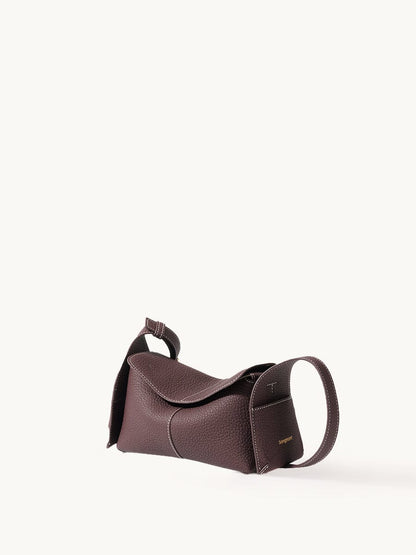 Songmont Mini Drippy Roof Bag - Burgundy