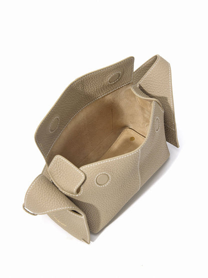 Songmont Mini Drippy Roof Bag - Cobble