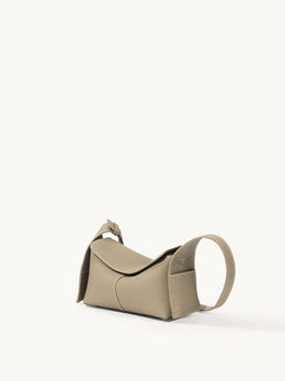 Songmont Mini Drippy Roof Bag - Cobble