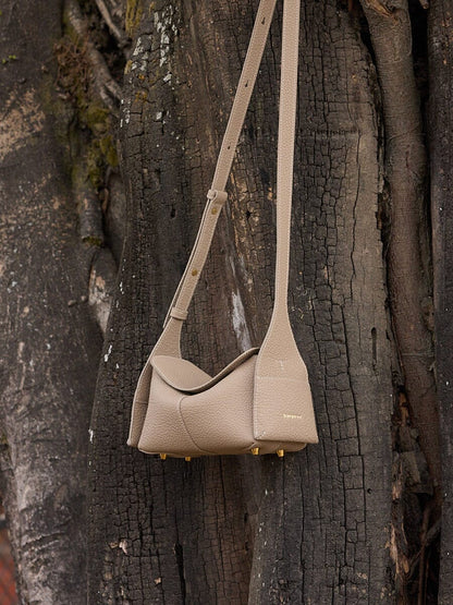 Songmont Mini Drippy Roof Bag - Cobble
