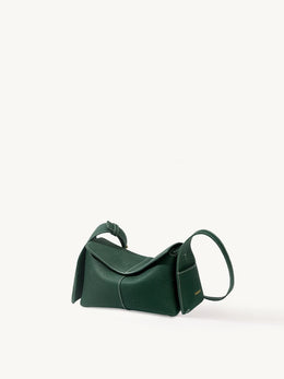 Songmont Mini Drippy Roof Bag - Emerald