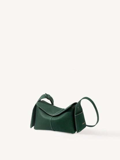 Songmont Mini Drippy Roof Bag - Emerald