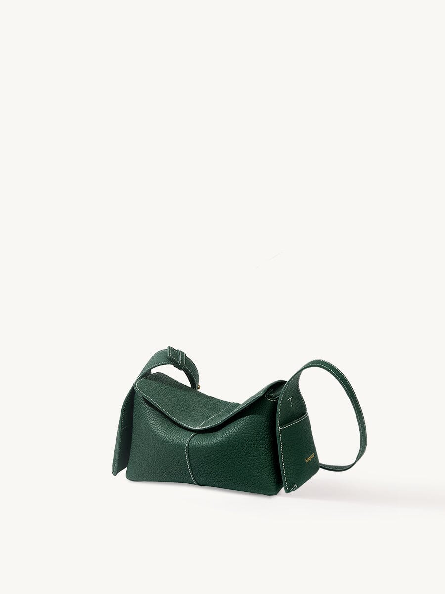 Songmont Mini Drippy Roof Bag - Emerald