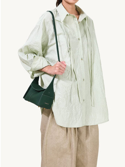 Songmont Mini Drippy Roof Bag - Emerald