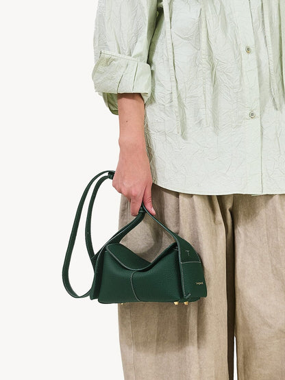 Songmont Mini Drippy Roof Bag - Emerald