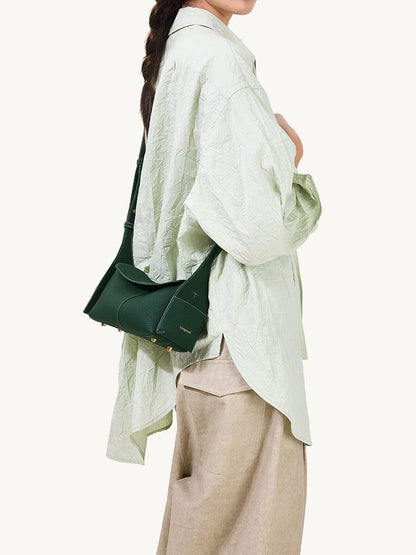 Songmont Mini Drippy Roof Bag - Emerald