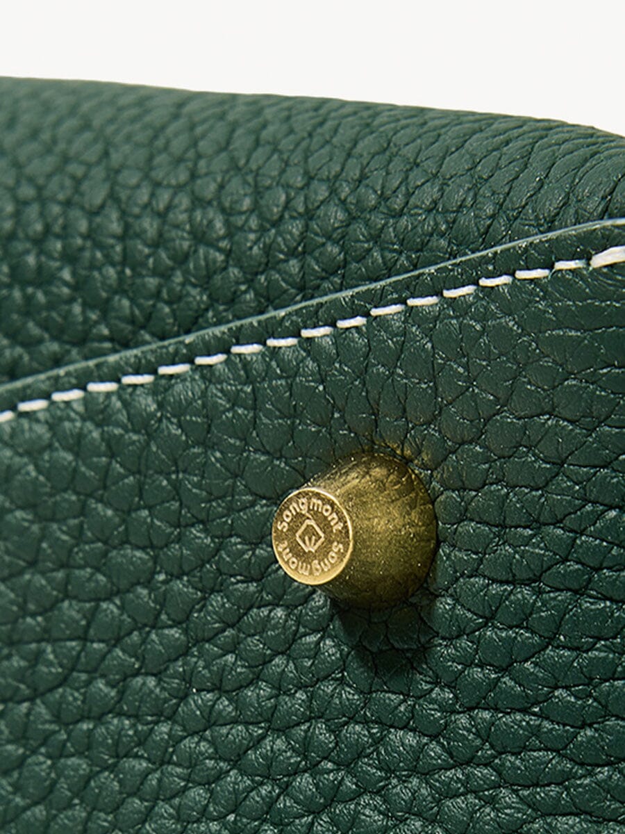 Songmont Mini Drippy Roof Bag - Emerald