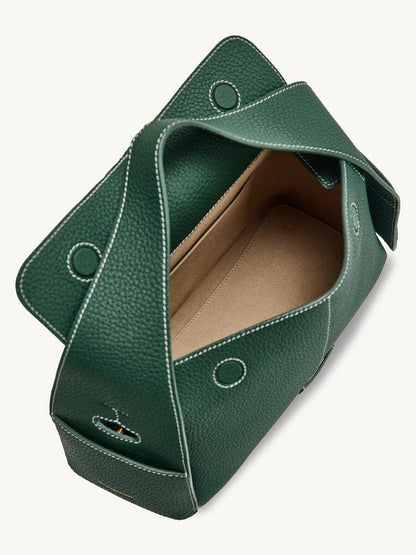 Songmont Mini Drippy Roof Bag - Emerald