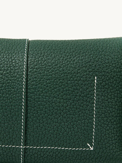Songmont Mini Drippy Roof Bag - Emerald